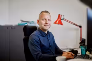 Lennart Jakobsen
