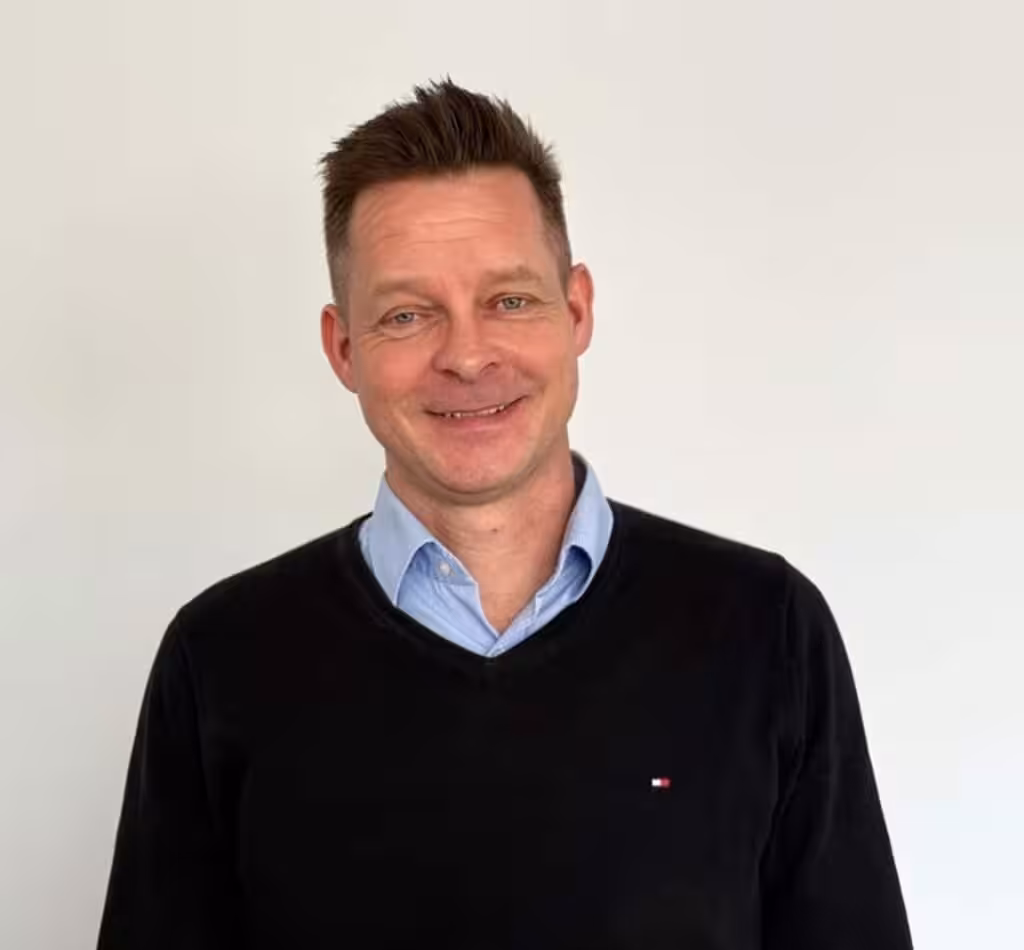René B. Olsen